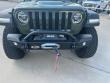 2020 Jeep Wrangler Unlimited Rubicon SUV