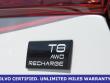 2024 Volvo S60 Recharge Plug-In Hybrid T8 Plus Black Edition Sedan
