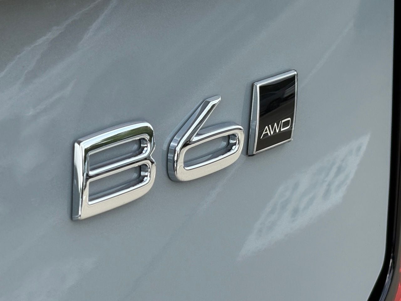 2026 Volvo XC90 Ultra - Photo 8