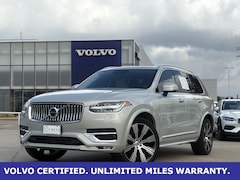 2022 Volvo XC90 T6 Inscription SUV