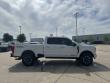 2024 Ford F-250SD Platinum Tremor OFF-Road Package Truck