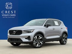 2026 Volvo XC40
