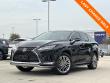 2022 LEXUS RX 350L SUV