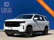 2023 Chevrolet Tahoe RST Luxury Package SUV