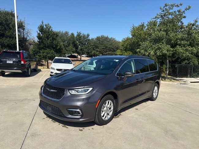 2022 Chrysler Pacifica Touring L Minivan/Van