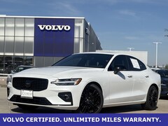 2023 Volvo S60