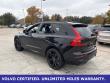 2024 Volvo XC60 Ultimate Black Edition SUV
