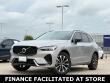 2025 Volvo XC60 B5 AWD SUV