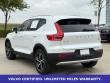 2025 Volvo XC40 B5 AWD SUV