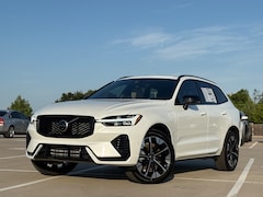 2026 Volvo XC60 plug-in hybrid T8 Plus SUV