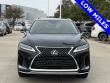 2022 LEXUS RX 350L SUV