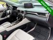 2017 LEXUS RX 350 Premium Package SUV