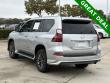 2019 LEXUS GX 460 Sport Design Package SUV