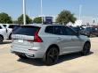 2026 Volvo XC60 B5 Ultra Black Edition SUV