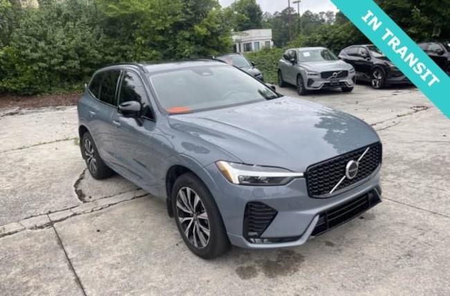 2024 Volvo XC60 B5 AWD SUV