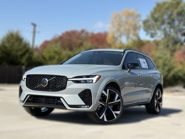 2026 Volvo XC60 B5 Ultra SUV
