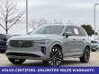 2025 Volvo XC90 B6 Plus 7-Seater SUV