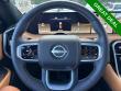 2025 Nissan Armada Platinum Reserve SUV