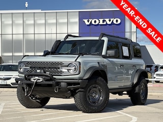 2024 Ford Bronco Everglades SUV