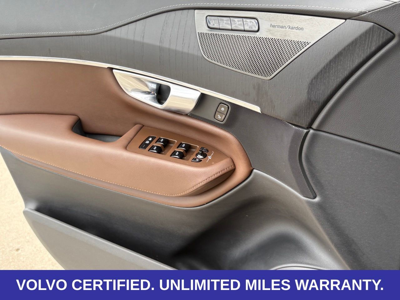 2023 Volvo XC90 Ultimate - Photo 28