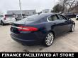 2014 Jaguar XF V6 SC Portfolio Premium Sedan