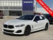 2023 BMW 8 Series M850i xDrive Gran Coupe Sedan
