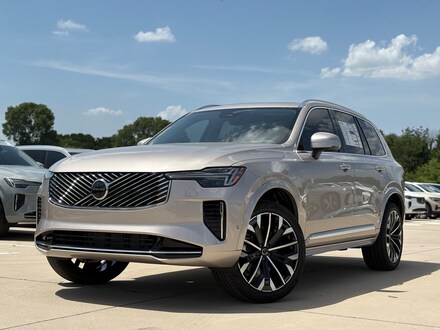 2026 Volvo XC90 B5 Ultra 7-Seater AWD SUV