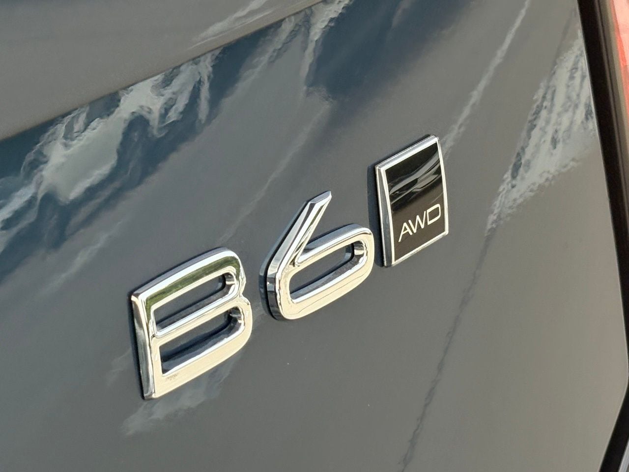 2026 Volvo XC90 Plus - Photo 9