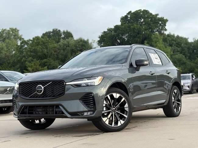 2026 Volvo XC60 B5 Plus SUV