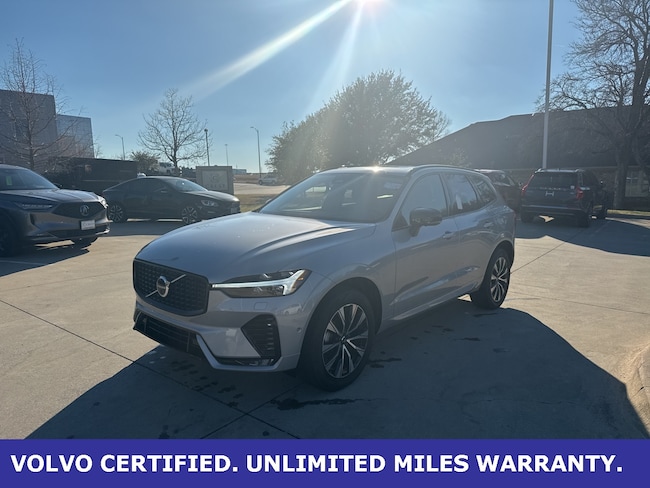 2025 Volvo XC60 B5 Plus SUV