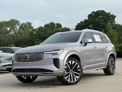 2026 Volvo XC90 B6 Plus 7-Seater SUV