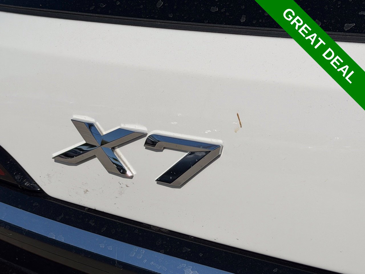 2026 BMW X7 40i - Photo 15