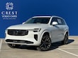  Volvo XC90 plug-in hybrid
