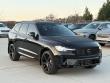 2026 Volvo XC60 plug-in hybrid T8 Ultra Black Edition SUV