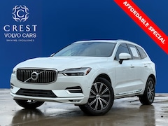 2019 Volvo XC60