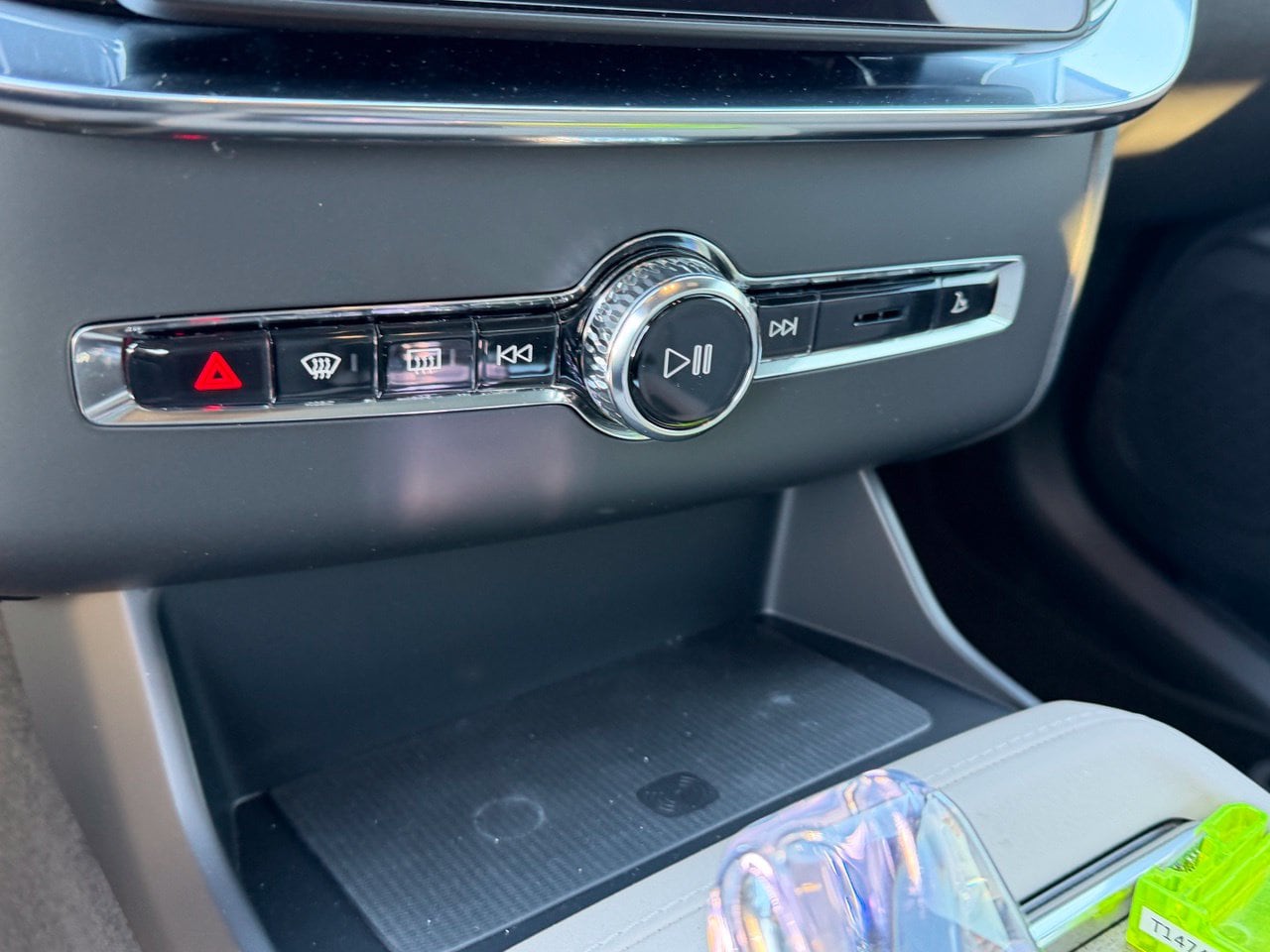 2026 Volvo XC90 Plus - Photo 14
