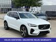2024 Volvo XC60 Recharge Plug-In Hybrid Ultimate SUV