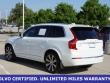 2024 Volvo XC90 Recharge Plug-In Hybrid T8 Plus Bright Theme 7 Passenger SUV