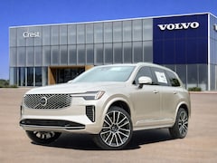 2026 Volvo XC90