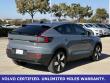 2023 Volvo C40 Recharge Pure Electric Ultimate SUV