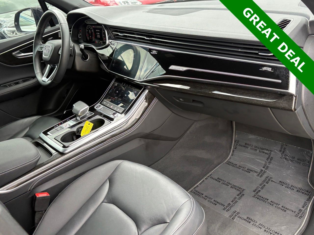 2025 Audi Q7 Premium Plus - Photo 39