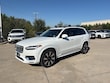 Volvo XC90 Recharge Plug-In Hybrid