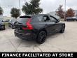 2024 Volvo XC60 Ultimate Black Edition SUV