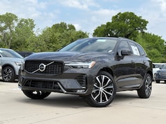 2025 Volvo XC60 B5 Plus SUV