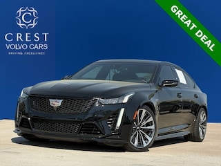 2023 Cadillac CT5 V-Series Blackwing Sedan
