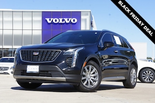 2020 Cadillac XT4 Premium Luxury SUV