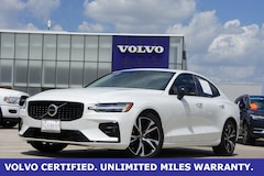 2025 Volvo S60