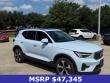 2025 Volvo XC40 B5 Plus Bright Theme SUV