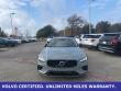 2024 Volvo S60 Recharge Plug-In Hybrid T8 Plus Dark Theme Sedan