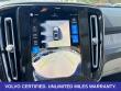 2025 Volvo XC40 B5 Plus Dark Theme SUV
